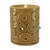 Rechô de Cerâmica Espiral Bege 8cm (1un)