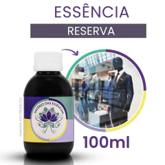 Essência Reserva (100ml)