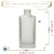 Vidro Paris Square 250ml Fosco Natural R. 28/410 (1Un) na internet