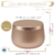 Lata Metal Champagne Com Tampa 240ml (1un) - loja online