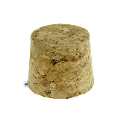 Rolha de Cortiça Batoquinho (1un)