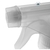 Válvula Gatilho New Transparente Rosca 28/410 (1un) - comprar online