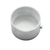 Tampa Luxo Prata Rosca 28/410 (1un) - comprar online