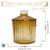 Vidro Safira 250ml Âmbar sem Tampa Rosca 28/410 (1Un) na internet