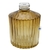 Vidro Safira 250ml Âmbar sem Tampa Rosca 28/410 (1Un) - comprar online