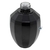 Vidro Turmalina 350ml Preto sem Tampa com Rosca 28/410 (1Un) - comprar online