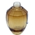 Vidro Turmalina 350ml Âmbar sem Tampa com Rosca 28/410 (1Un) - comprar online