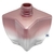 Vidro Estrela Rosé Degradê 280ml sem Tampa Rosca 28/410 (1un)