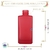 Vidro Paris Square 250ml Marsala Fosco Rosca 28/410 (1un) - comprar online