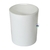 Pote de Vidro para Velas Branco70ml (1un) - comprar online