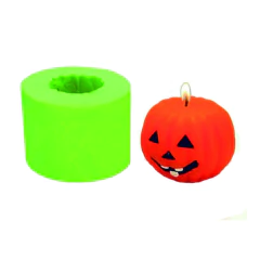 Molde Abóbora Halloween (1un)