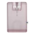 Porta Perfume Cartão Portátil Mini 20ml Spray Rosa (un)