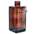 Vidro Paris Square 250ml Marrom Gravado a Laser Incrível Fé Rosca 28/410 (1Un) - comprar online