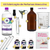 Kit Fabricação de Perfumes Masculino (1un) - comprar online