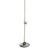 Pavio para Velas com Ilhós 21cm Diâmetro 3mm (10un)