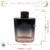 Vidro Imperial Preto e Salmão Degradê 100ml sem Tampa Rosca 28/410 (1un) - Império das Essências