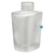 Vidro Imperial Fosco Natural 100ml sem Tampa Rosca 28/410 (1un) - comprar online