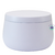 Lata Metal Branca Com Tampa 240ml (1Un) - comprar online