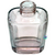 Vidro Imperial Cinza Translucido 100ml sem Tampa Rosca 28/410 (1un) na internet