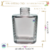 Vidro Imperial Cinza Translucido 100ml sem Tampa Rosca 28/410 (1un) - Império das Essências
