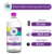 Base Sabonete Líquido Facial (Lt) na internet