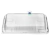 Embalagem para Waxmelt e Sabonetes Slim Cristal (05 unidades)