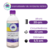 Aromatizador de Ambiente Império Gold 500ml (1Un) - Império das Essências