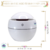 Umidificador de Ambientes Branco New 130ml (1un) - Império das Essências