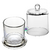 Copo de Vidro Para Velas Domus (210ml) - comprar online
