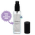 Vidro Porta Perfume de Vidro 12ml Com Válvula Spray Preta Rosca13 (1un) na internet