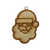Imagem do Pingente MDF Decorativos Natal Variados (6un)