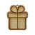 Pingente MDF Decorativos Natal Variados (6un) na internet