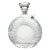 Garrafa De Vidro Licor (550ml)