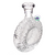 Garrafa De Vidro Licor (550ml) - comprar online