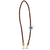 Cordão de São Francisco Lily Marrom Pingo (1un) - comprar online