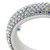 Argola Manta Strass Furta Cor (1un) na internet