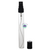 Vidro Porta Perfume De Vidro Com Válvula Spray Preta 10ml (un) - comprar online