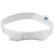Laço Para Velas Chanel Branco (1un)