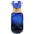 Vidro Porta Perfume Valência 30ml Azul Degradê (un) - comprar online