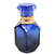 Vidro Porta Perfume Valência 30ml Azul Degradê (un)