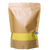 Vela Areia de Parafina Vegetal Amarela (500g)
