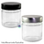 Pote de Vidro Pianeza 230ml sem Tampa (1un) na internet