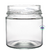 Pote de Vidro Pianeza 230ml sem Tampa (1un)
