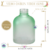 Vidro Dublin Verde 150ml sem Tampa Rosca 28/410 (1Un) na internet