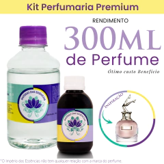 Kit Perfumaria Premium Nº 216 Fem. Scand (60ml) - comprar online