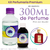 Kit Perfumaria Premium Nº 272 Compartilhável Roug Bacat (60ml) - comprar online