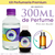 Kit Perfumaria Premium Nº 195 Masc. Scent (60ml) - comprar online