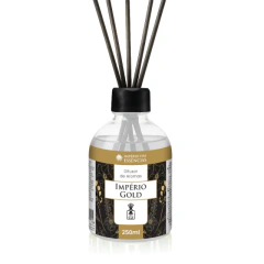 Difusor de Aromas Império Gold (250ml)
