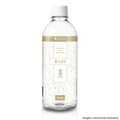 Refil Difusor de Aromas Baby (500ml) - comprar online