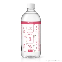 Refil Difusor de Aromas Pimenta Rosa (1LT) - comprar online
